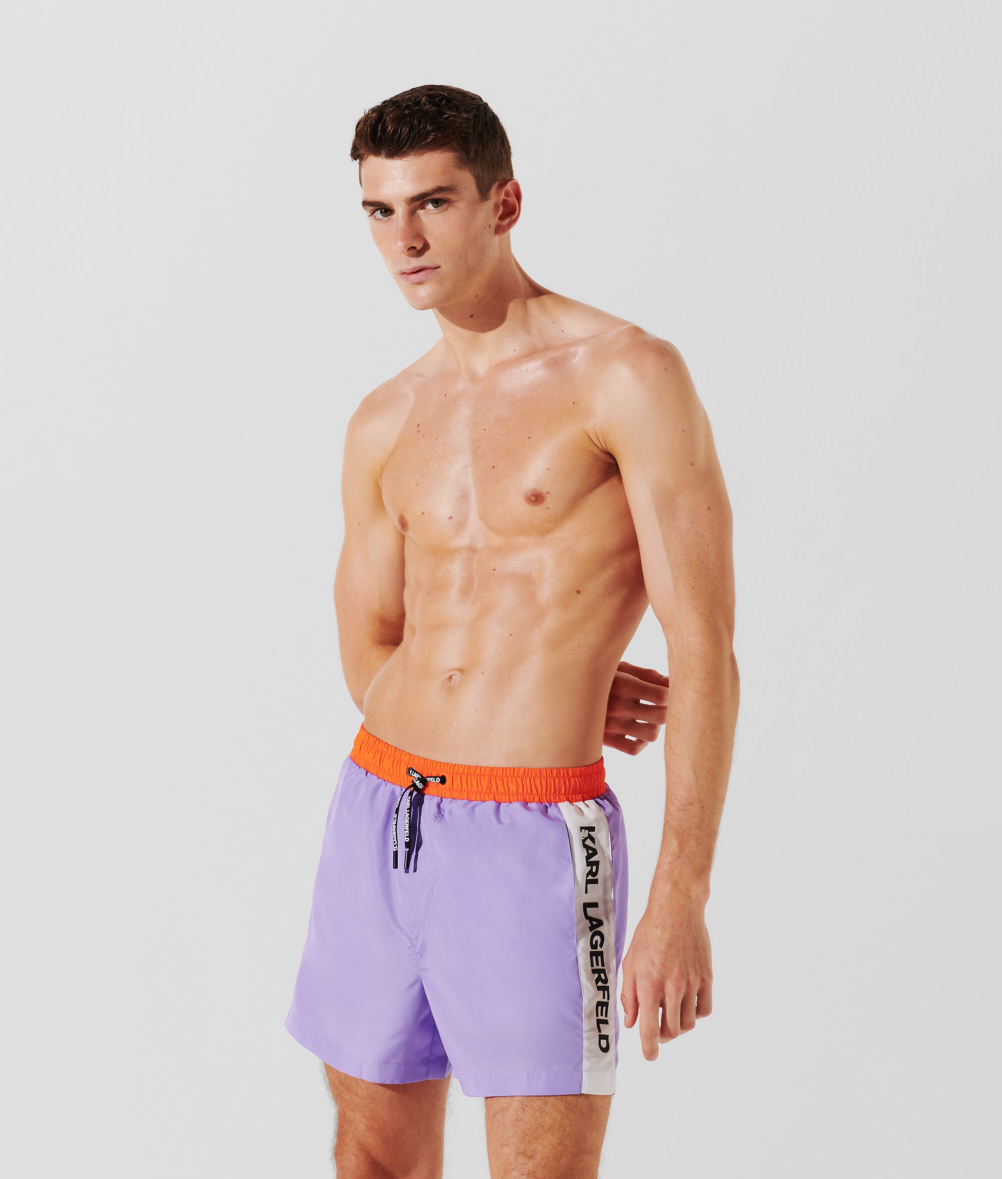 (image for) Chic COLOURBLOCK SHORT BOARD SHORTS